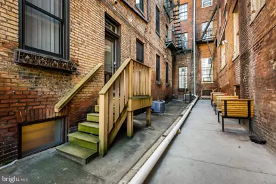 18 E Madison Street #4, Baltimore, MD 21202 - Photo 38