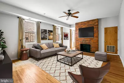 18 E Madison Street #4, Baltimore, MD 21202 - Photo 14
