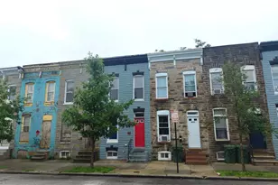 2021 Ashton St, Baltimore, MD 21223 - Photo 1