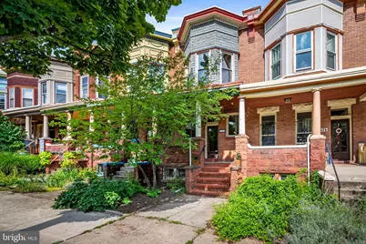 2515 Guilford Avenue, Baltimore, MD 21218 - Photo 46