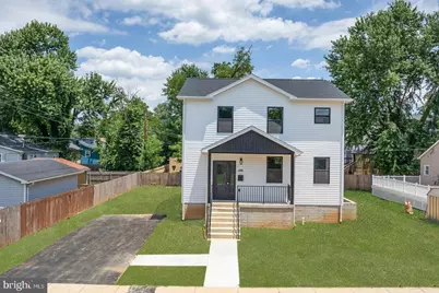 5000 Belle Avenue, Baltimore, MD 21207 - Photo 1