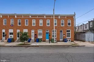 1347 Herkimer St, Baltimore, MD 21223 - Photo 2