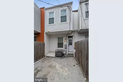 1347 Herkimer Street, Baltimore, MD 21223 - Photo 22
