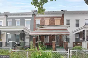 717 Linnard St, Baltimore, MD 21229 - Photo 1