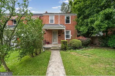 1037 Reverdy Road, Baltimore, MD 21212 - Photo 2