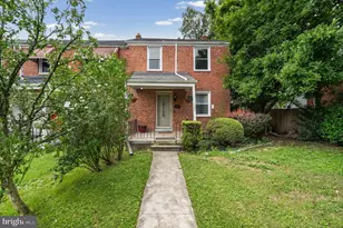 1037 Reverdy Rd, Baltimore, MD 21212 - Photo 2