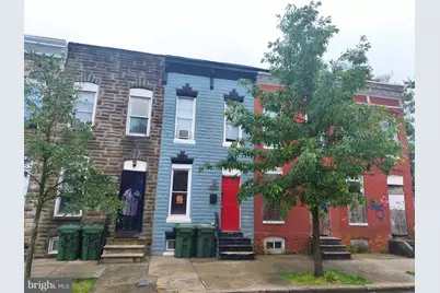 2027 Ashton Street, Baltimore, MD 21223 - Photo 2