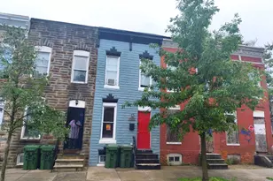 2027 Ashton St, Baltimore, MD 21223 - Photo 2