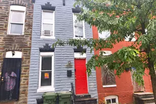 2027 Ashton St, Baltimore, MD 21223 - Photo 1