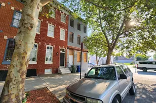1300 Hollins St, Baltimore, MD 21223 - Photo 1