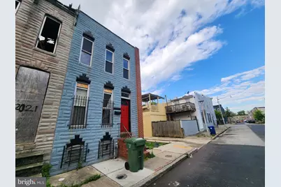 2023 Wilhelm Street, Baltimore, MD 21223 - Photo 2