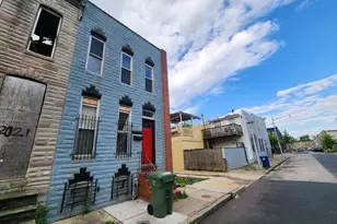 2023 Wilhelm St, Baltimore, MD 21223 - Photo 2