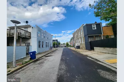 2023 Wilhelm Street, Baltimore, MD 21223 - Photo 4