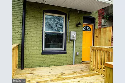422 Ilchester Avenue, Baltimore, MD 21218 - Photo 22