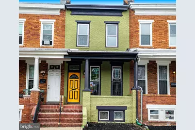 422 Ilchester Avenue, Baltimore, MD 21218 - Photo 20