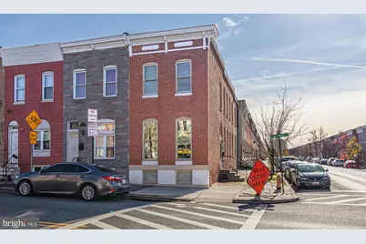 1 S East Avenue, Baltimore, MD 21224 - Photo 1