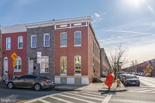 1 S East Ave, Baltimore, MD 21224 - Photo 1