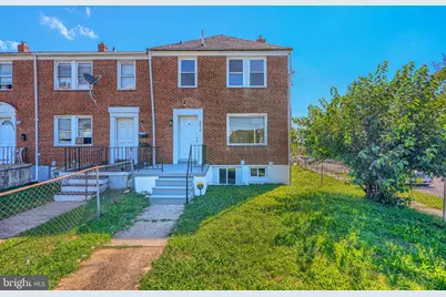 3916 Erdman Avenue, Baltimore, MD 21213 - Photo 1