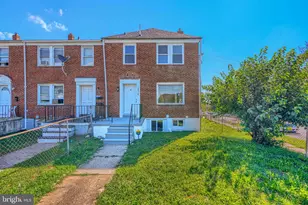3916 Erdman Ave, Baltimore, MD 21213 - Photo 1