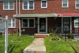2625 Waterview Ave, Baltimore, MD 21230 - Photo 1