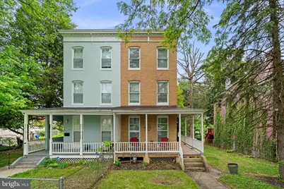 109 S Augusta Avenue, Baltimore, MD 21229 - Photo 1