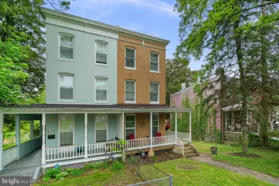109 S Augusta Avenue, Baltimore, MD 21229 - Photo 44