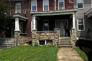 3822 Norfolk Ave, Baltimore, MD 21216 - Photo 12