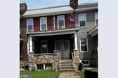 3822 Norfolk Avenue, Baltimore, MD 21216 - Photo 1