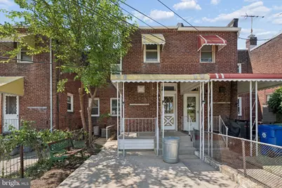 905 N Warwick Avenue, Baltimore, MD 21216 - Photo 46