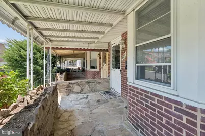 905 N Warwick Avenue, Baltimore, MD 21216 - Photo 6