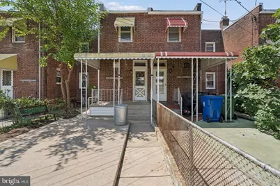 905 N Warwick Avenue, Baltimore, MD 21216 - Photo 40