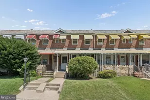 905 N Warwick Ave, Baltimore, MD 21216 - Photo 1