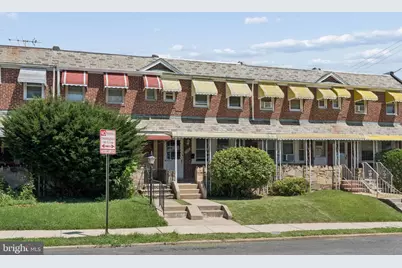905 N Warwick Avenue, Baltimore, MD 21216 - Photo 50