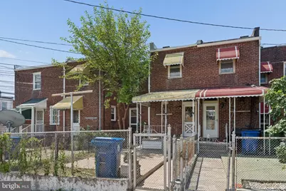 905 N Warwick Avenue, Baltimore, MD 21216 - Photo 48