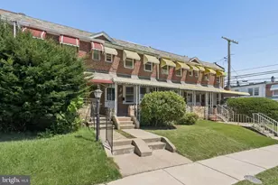 905 N Warwick Ave, Baltimore, MD 21216 - Photo 2