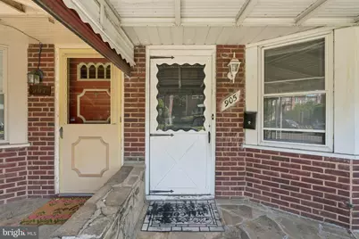 905 N Warwick Avenue, Baltimore, MD 21216 - Photo 4
