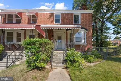 1516 E 36th Street, Baltimore, MD 21218 - Photo 1
