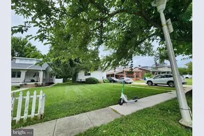 3811 Sequoia Avenue, Baltimore, MD 21215 - Photo 4