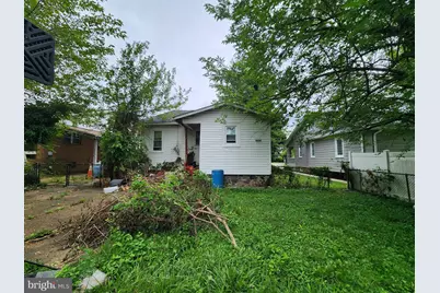 3811 Sequoia Avenue, Baltimore, MD 21215 - Photo 8