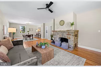 315 E Cold Spring Lane, Baltimore, MD 21212 - Photo 6