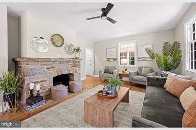 315 E Cold Spring Lane, Baltimore, MD 21212 - Photo 4