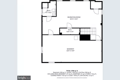 315 E Cold Spring Lane, Baltimore, MD 21212 - Photo 26