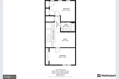 1236 Harbor Island Walk, Baltimore, MD 21230 - Photo 62