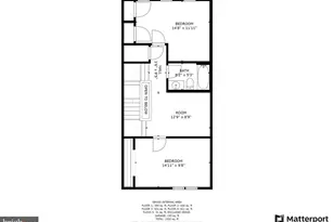 1236 Harbor Island Walk, Baltimore, MD 21230 - Photo 62
