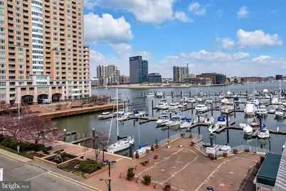 1236 Harbor Island Walk, Baltimore, MD 21230 - Photo 78