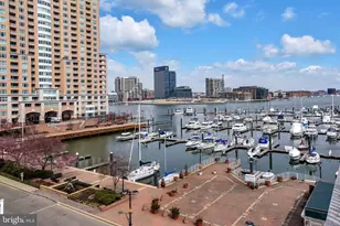 1236 Harbor Island Walk, Baltimore, MD 21230 - Photo 78