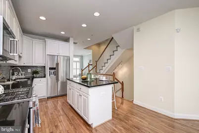 1236 Harbor Island Walk, Baltimore, MD 21230 - Photo 14
