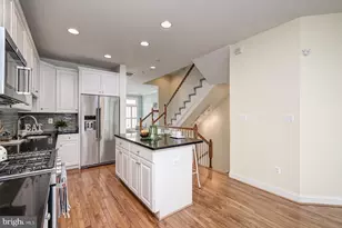 1236 Harbor Island Walk, Baltimore, MD 21230 - Photo 14