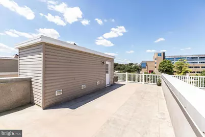 1236 Harbor Island Walk, Baltimore, MD 21230 - Photo 46