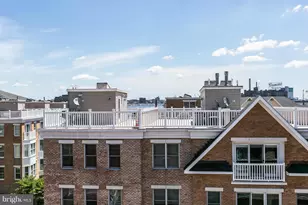 1236 Harbor Island Walk, Baltimore, MD 21230 - Photo 44